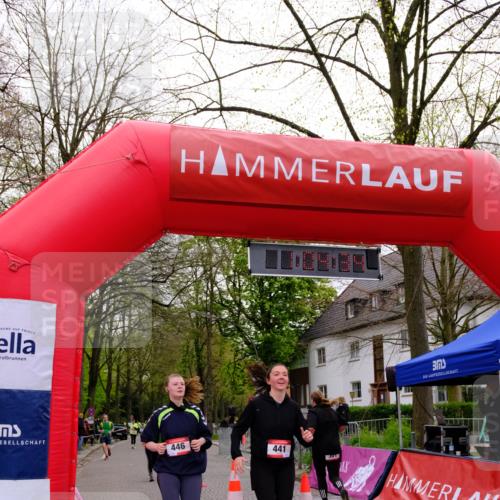 19.04.2026 - Hammer Lauf Tim E. http://msf.ph/oto/9535916 19.04.2026 10:49:42 Ziel 248, 273, 301, 441, 1293, 1294 meine-sportfotos.de