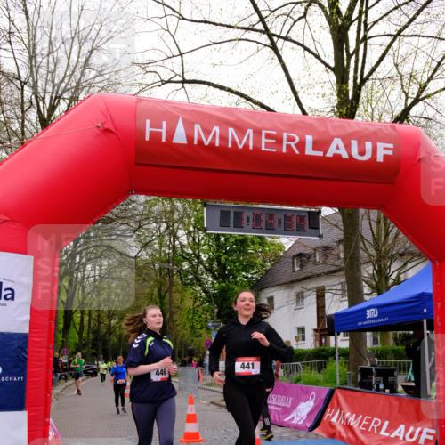 19.04.2026 - Hammer Lauf Tim E. http://msf.ph/oto/9535919 19.04.2026 10:49:42 Ziel 248, 273, 301, 441, 1293, 1294 meine-sportfotos.de