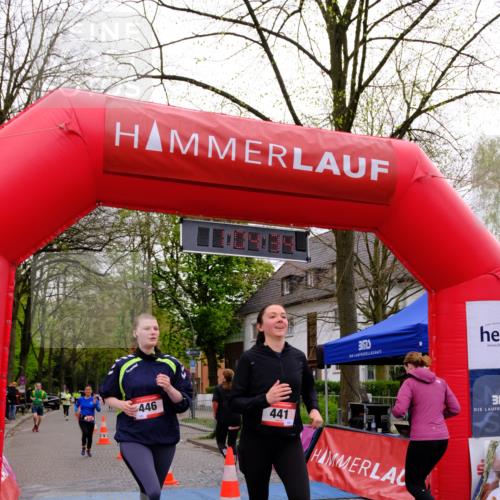 19.04.2026 - Hammer Lauf Tim E. http://msf.ph/oto/9535923 19.04.2026 10:49:42 Ziel 248, 273, 301, 441, 1293, 1294 meine-sportfotos.de