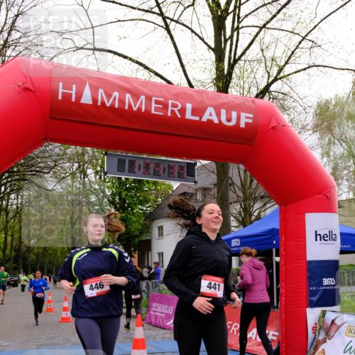 19.04.2026 - Hammer Lauf Tim E. http://msf.ph/oto/9535926 19.04.2026 10:49:42 Ziel 248, 273, 301, 441, 1293, 1294 meine-sportfotos.de
