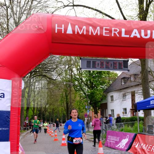 19.04.2026 - Hammer Lauf Tim E. http://msf.ph/oto/9535934 19.04.2026 10:49:44 Ziel 248, 273, 301, 344, 441 meine-sportfotos.de