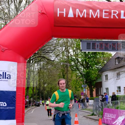 19.04.2026 - Hammer Lauf Tim E. http://msf.ph/oto/9535955 19.04.2026 10:49:48 Ziel 119, 248, 273, 317, 344 meine-sportfotos.de