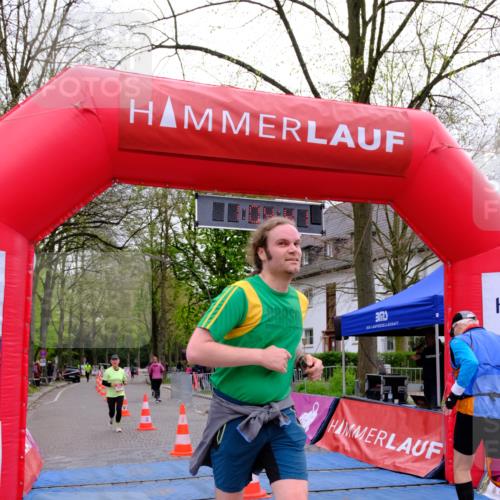 19.04.2026 - Hammer Lauf Tim E. http://msf.ph/oto/9535958 19.04.2026 10:49:49 Ziel 119, 273, 317, 344 meine-sportfotos.de