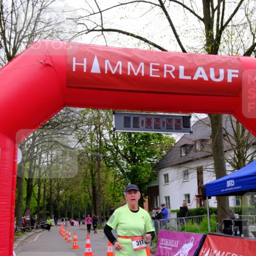 19.04.2026 - Hammer Lauf Tim E. http://msf.ph/oto/9535963 19.04.2026 10:49:52 Ziel 119, 317, 344 meine-sportfotos.de
