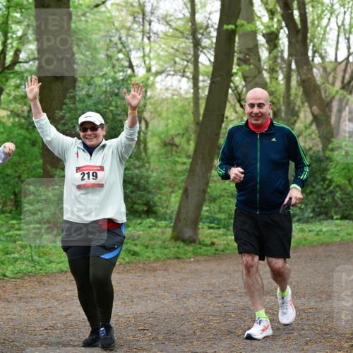 19.04.2026 - Hammer Lauf Dr. Thomas Lammeyer http://msf.ph/oto/9535968 19.04.2026 10:20:45 Laufen 715, 219 meine-sportfotos.de