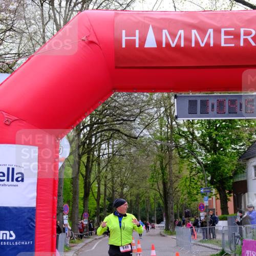 19.04.2026 - Hammer Lauf Tim E. http://msf.ph/oto/9535972 19.04.2026 10:50:07 Ziel 149, 1262 meine-sportfotos.de