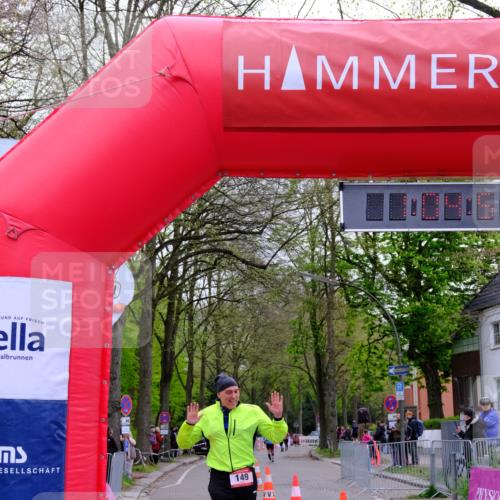 19.04.2026 - Hammer Lauf Tim E. http://msf.ph/oto/9535975 19.04.2026 10:50:07 Ziel 149, 1262 meine-sportfotos.de