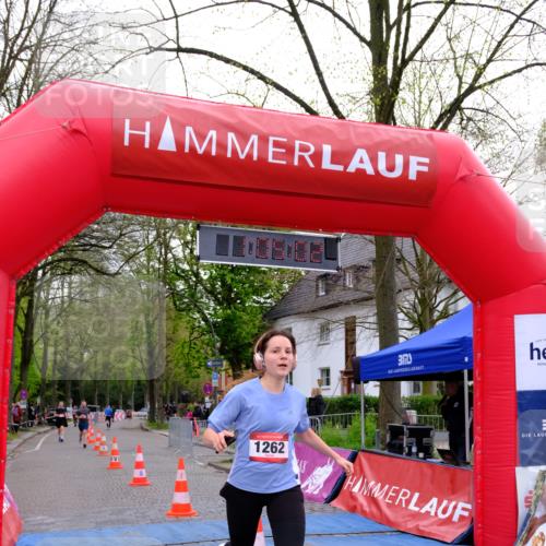 19.04.2026 - Hammer Lauf Tim E. http://msf.ph/oto/9535993 19.04.2026 10:50:10 Ziel 149, 1262 meine-sportfotos.de