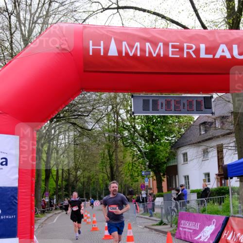 19.04.2026 - Hammer Lauf Tim E. http://msf.ph/oto/9535999 19.04.2026 10:50:15 Ziel 401, 1114, 1262, 1266 meine-sportfotos.de