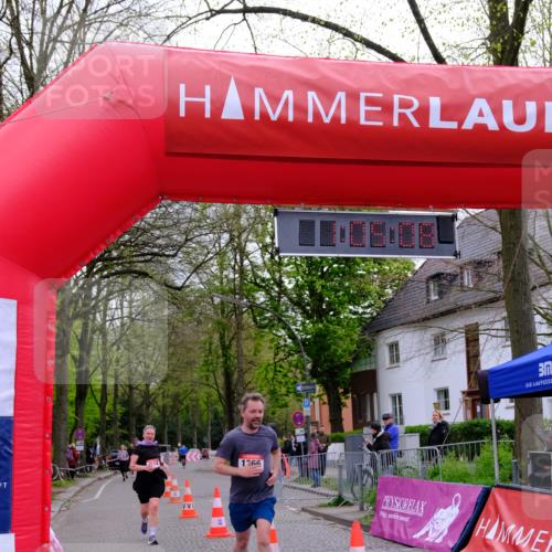 19.04.2026 - Hammer Lauf Tim E. http://msf.ph/oto/9536001 19.04.2026 10:50:16 Ziel 401, 1114, 1266 meine-sportfotos.de