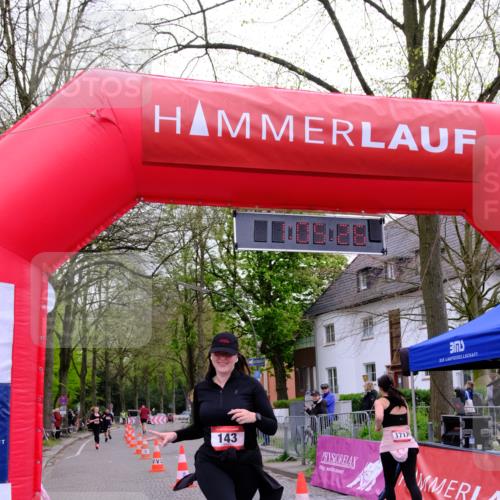 19.04.2026 - Hammer Lauf Tim E. http://msf.ph/oto/9536052 19.04.2026 10:50:34 Ziel 143, 249, 312, 1717 meine-sportfotos.de