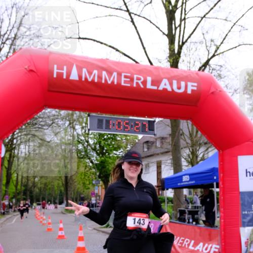 19.04.2026 - Hammer Lauf Tim E. http://msf.ph/oto/9536057 19.04.2026 10:50:35 Ziel 143, 249, 312, 1717 meine-sportfotos.de