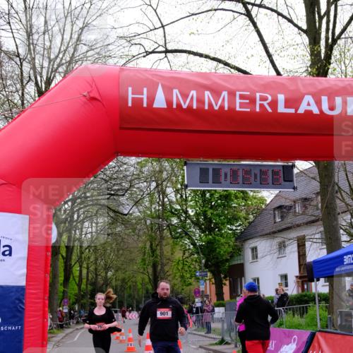 19.04.2026 - Hammer Lauf Tim E. http://msf.ph/oto/9536063 19.04.2026 10:50:40 Ziel 249, 312, 755, 901, 1818 meine-sportfotos.de