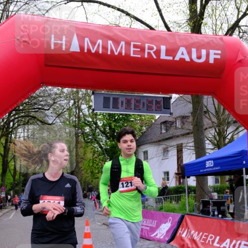 19.04.2026 - Hammer Lauf Tim E. http://msf.ph/oto/9536101 19.04.2026 10:51:00 Ziel 328, 557, 782, 1210, 1211 meine-sportfotos.de