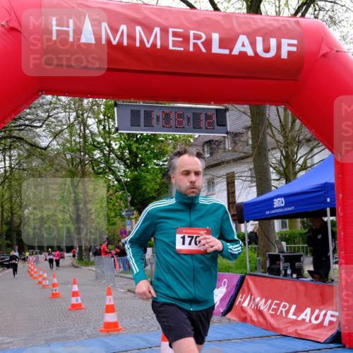 19.04.2026 - Hammer Lauf Tim E. http://msf.ph/oto/9536107 19.04.2026 10:51:20 Ziel 1767 meine-sportfotos.de