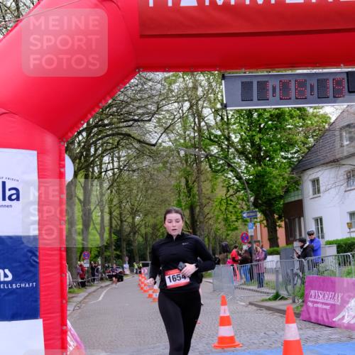 19.04.2026 - Hammer Lauf Tim E. http://msf.ph/oto/9536110 19.04.2026 10:51:26 Ziel 162, 1654 meine-sportfotos.de