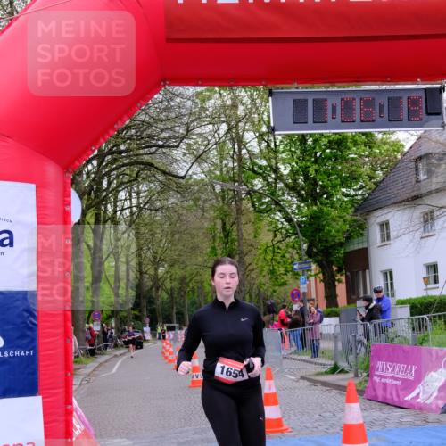 19.04.2026 - Hammer Lauf Tim E. http://msf.ph/oto/9536113 19.04.2026 10:51:27 Ziel 162, 1654 meine-sportfotos.de