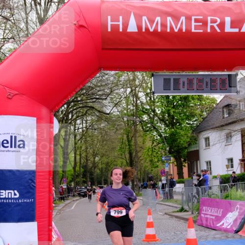19.04.2026 - Hammer Lauf Tim E. http://msf.ph/oto/9536125 19.04.2026 10:51:38 Ziel 302, 799 meine-sportfotos.de
