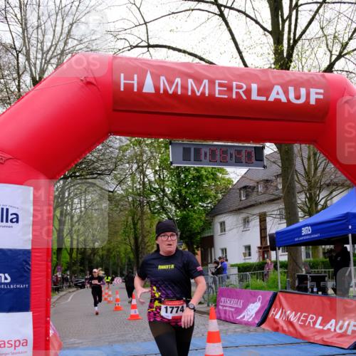 19.04.2026 - Hammer Lauf Tim E. http://msf.ph/oto/9536137 19.04.2026 10:51:48 Ziel 302, 332, 501, 611, 612, 1083, 1091, 1774 meine-sportfotos.de