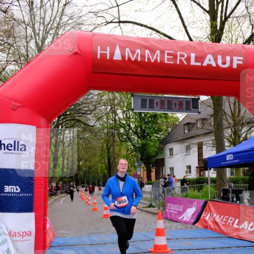 19.04.2026 - Hammer Lauf Tim E. http://msf.ph/oto/9536182 19.04.2026 10:52:09 Ziel 1356, 1850 meine-sportfotos.de