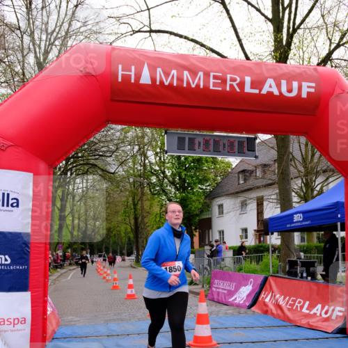 19.04.2026 - Hammer Lauf Tim E. http://msf.ph/oto/9536188 19.04.2026 10:52:09 Ziel 1356, 1850 meine-sportfotos.de