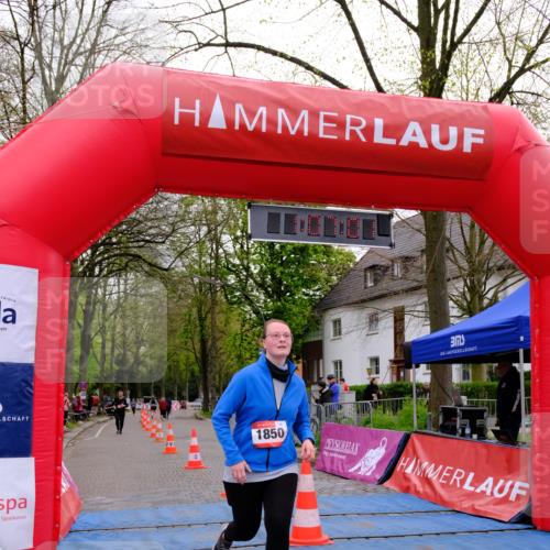 19.04.2026 - Hammer Lauf Tim E. http://msf.ph/oto/9536191 19.04.2026 10:52:09 Ziel 1356, 1850 meine-sportfotos.de