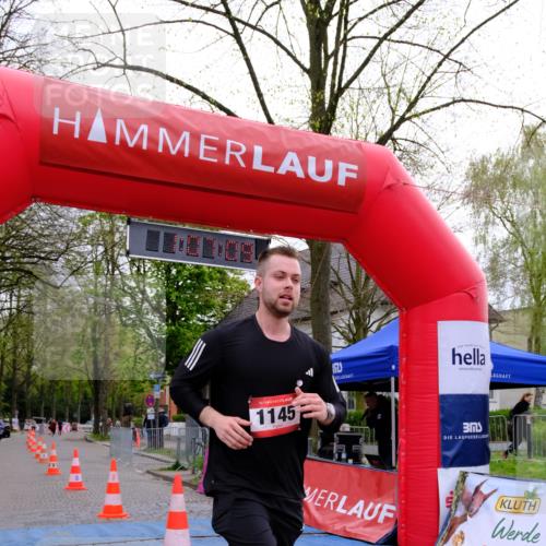 19.04.2026 - Hammer Lauf Tim E. http://msf.ph/oto/9536212 19.04.2026 10:52:17 Ziel 1145 meine-sportfotos.de