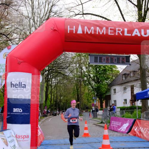 19.04.2026 - Hammer Lauf Tim E. http://msf.ph/oto/9536215 19.04.2026 10:52:22 Ziel 836 meine-sportfotos.de
