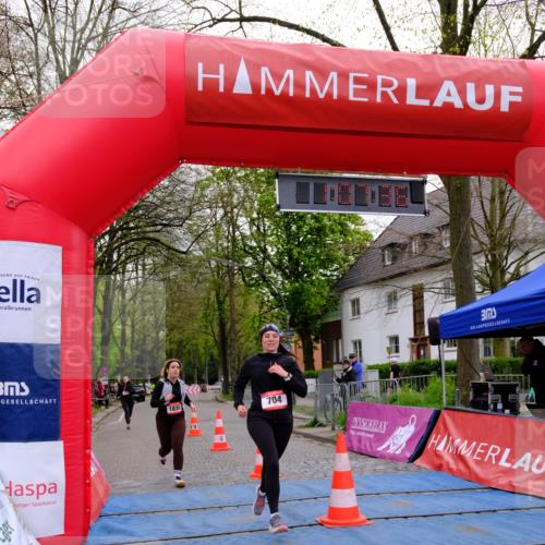 19.04.2026 - Hammer Lauf Tim E. http://msf.ph/oto/9536250 19.04.2026 10:52:44 Ziel 251, 367, 704, 1830 meine-sportfotos.de