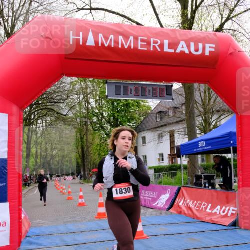 19.04.2026 - Hammer Lauf Tim E. http://msf.ph/oto/9536263 19.04.2026 10:52:46 Ziel 251, 704, 1830 meine-sportfotos.de