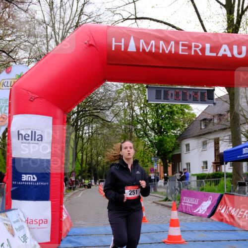 19.04.2026 - Hammer Lauf Tim E. http://msf.ph/oto/9536282 19.04.2026 10:52:49 Ziel 251, 704, 1830 meine-sportfotos.de