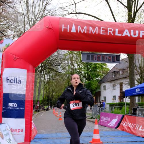 19.04.2026 - Hammer Lauf Tim E. http://msf.ph/oto/9536285 19.04.2026 10:52:49 Ziel 251, 704, 1830 meine-sportfotos.de