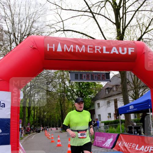 19.04.2026 - Hammer Lauf Tim E. http://msf.ph/oto/9536298 19.04.2026 10:53:03 Ziel 322, 484 meine-sportfotos.de