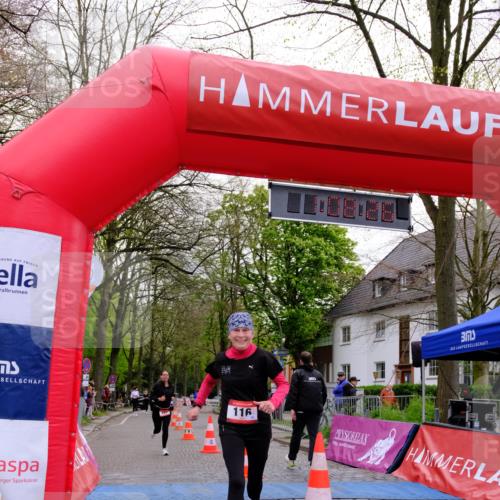 19.04.2026 - Hammer Lauf Tim E. http://msf.ph/oto/9536335 19.04.2026 10:53:34 Ziel 116, 253 meine-sportfotos.de