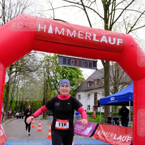 19.04.2026 - Hammer Lauf Tim E. http://msf.ph/oto/9536341 19.04.2026 10:53:35 Ziel 116, 253 meine-sportfotos.de