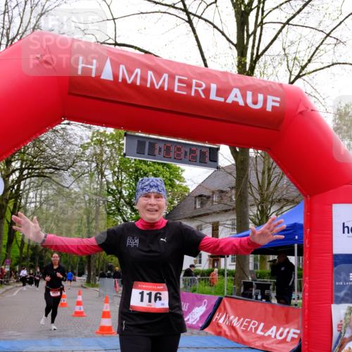 19.04.2026 - Hammer Lauf Tim E. http://msf.ph/oto/9536344 19.04.2026 10:53:35 Ziel 116, 253 meine-sportfotos.de