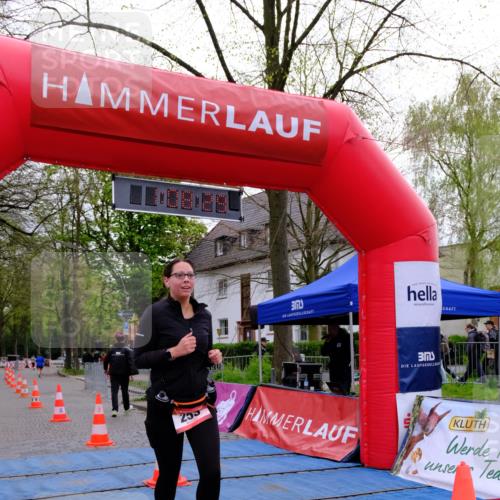 19.04.2026 - Hammer Lauf Tim E. http://msf.ph/oto/9536353 19.04.2026 10:53:37 Ziel 116, 253 meine-sportfotos.de