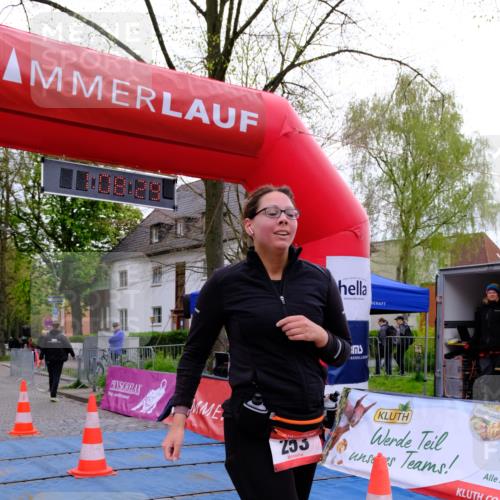 19.04.2026 - Hammer Lauf Tim E. http://msf.ph/oto/9536360 19.04.2026 10:53:37 Ziel 116, 253 meine-sportfotos.de