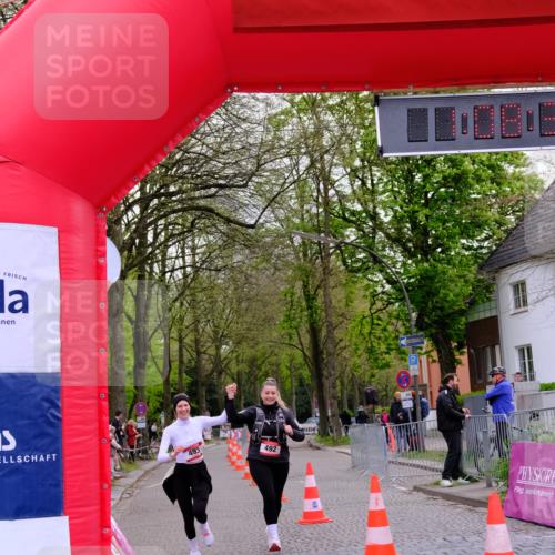 19.04.2026 - Hammer Lauf Tim E. http://msf.ph/oto/9536370 19.04.2026 10:53:42 Ziel 253, 492, 493, 1684 meine-sportfotos.de
