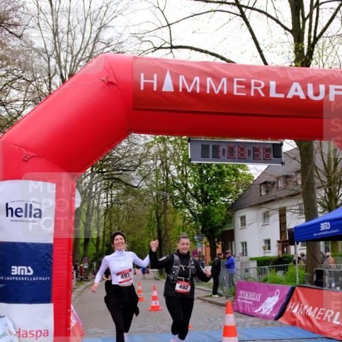 19.04.2026 - Hammer Lauf Tim E. http://msf.ph/oto/9536376 19.04.2026 10:53:44 Ziel 492, 493, 808, 1684 meine-sportfotos.de