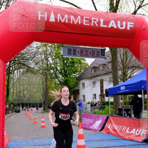 19.04.2026 - Hammer Lauf Tim E. http://msf.ph/oto/9536392 19.04.2026 10:53:47 Ziel 492, 493, 808, 1684 meine-sportfotos.de