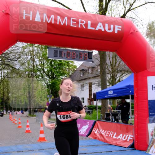 19.04.2026 - Hammer Lauf Tim E. http://msf.ph/oto/9536395 19.04.2026 10:53:47 Ziel 492, 493, 808, 1684 meine-sportfotos.de
