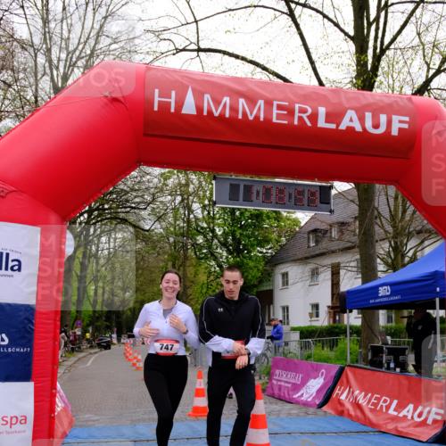 19.04.2026 - Hammer Lauf Tim E. http://msf.ph/oto/9536408 19.04.2026 10:54:07 Ziel 747, 748, 756 meine-sportfotos.de