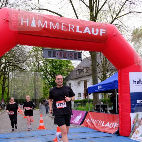 19.04.2026 - Hammer Lauf Tim E. http://msf.ph/oto/9536460 19.04.2026 10:54:49 Ziel 113, 271, 272, 628, 1303, 1823 meine-sportfotos.de