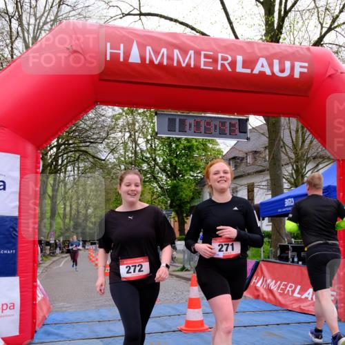 19.04.2026 - Hammer Lauf Tim E. http://msf.ph/oto/9536476 19.04.2026 10:54:51 Ziel 113, 210, 271, 272, 628, 1303, 1823 meine-sportfotos.de