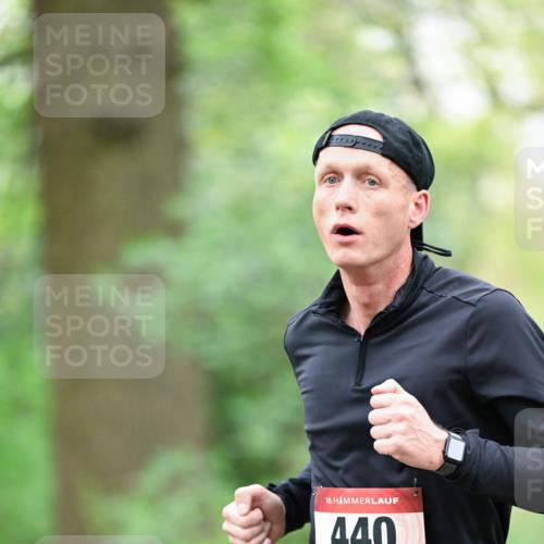 19.04.2026 - Hammer Lauf Dr. Thomas Lammeyer http://msf.ph/oto/9536477 19.04.2026 10:24:20 Laufen 440 meine-sportfotos.de