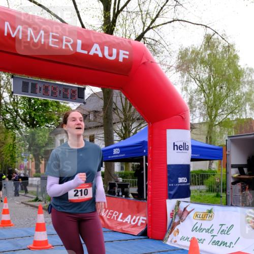 19.04.2026 - Hammer Lauf Tim E. http://msf.ph/oto/9536498 19.04.2026 10:54:57 Ziel 113, 210, 310 meine-sportfotos.de