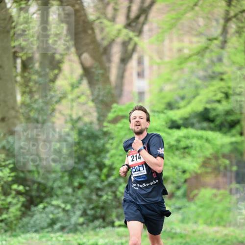 19.04.2026 - Hammer Lauf Dr. Thomas Lammeyer http://msf.ph/oto/9536515 19.04.2026 10:24:46 Laufen 214, 100 meine-sportfotos.de