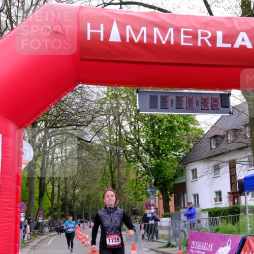 19.04.2026 - Hammer Lauf Tim E. http://msf.ph/oto/9536521 19.04.2026 10:55:16 Ziel 1735, 1792 meine-sportfotos.de