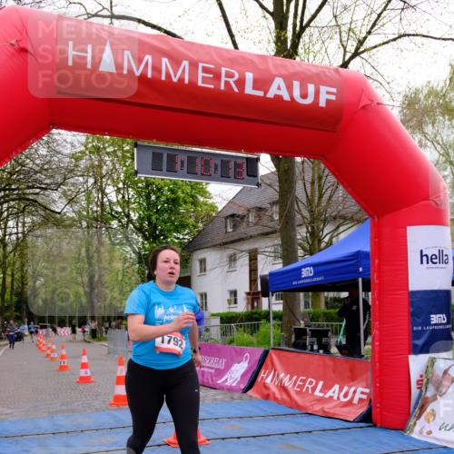 19.04.2026 - Hammer Lauf Tim E. http://msf.ph/oto/9536537 19.04.2026 10:55:21 Ziel 1735, 1792 meine-sportfotos.de